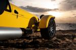 Caterham Seven Supersport R 2012 года